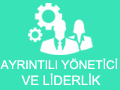 Ayrıntılı Yönetici ve Liderlik Testi